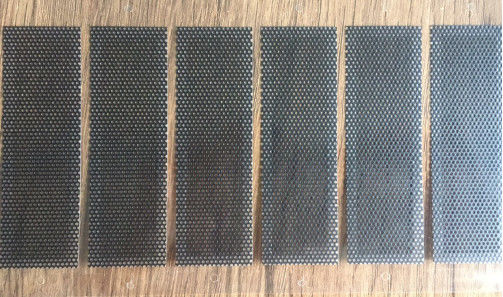 0.25mm het Netto Polyvinylchloride van de Productenpvc van de Matrijzenbesnoeiing voor Huistoestellen
